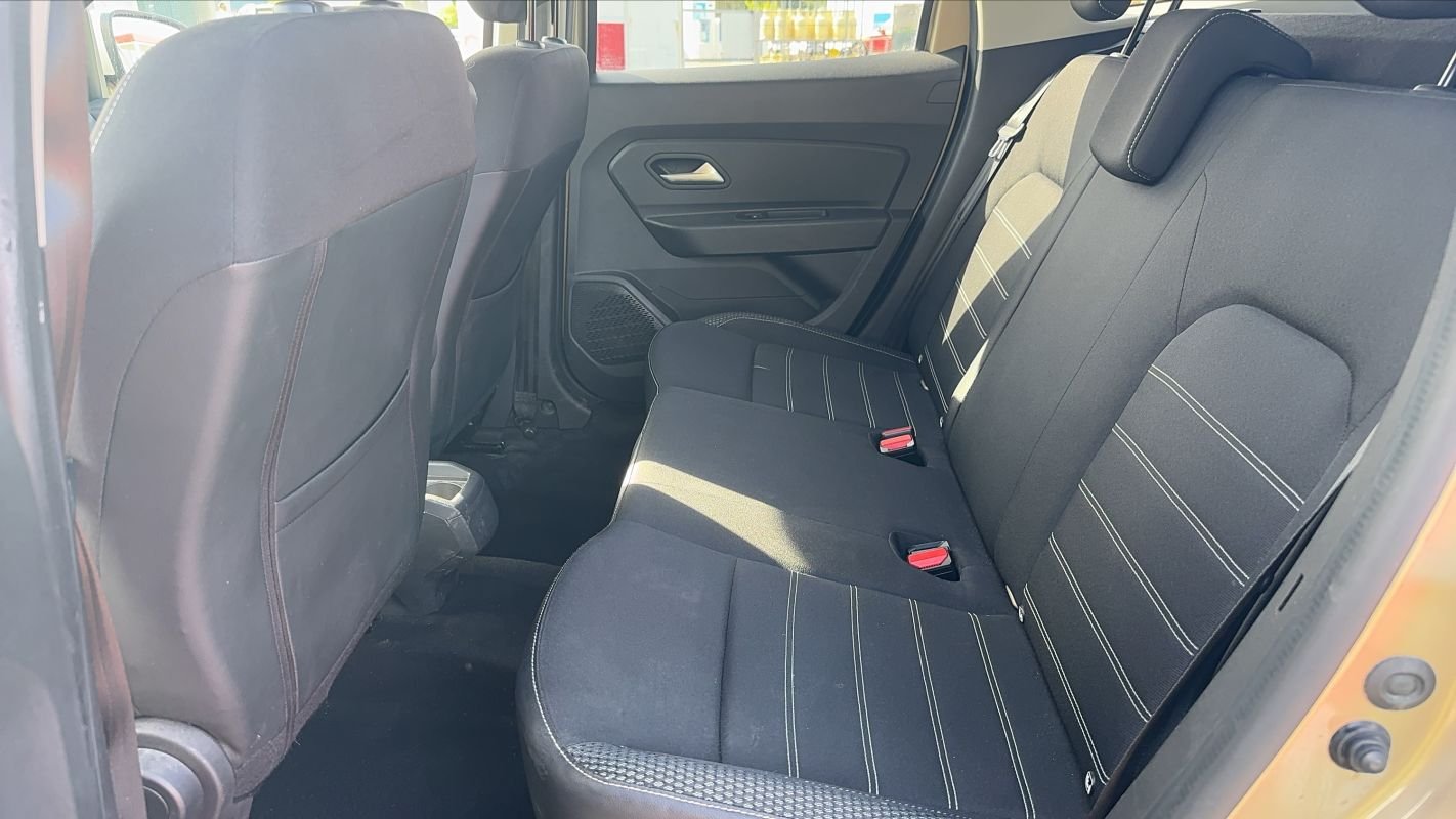 Dacia Duster - Photo 28
