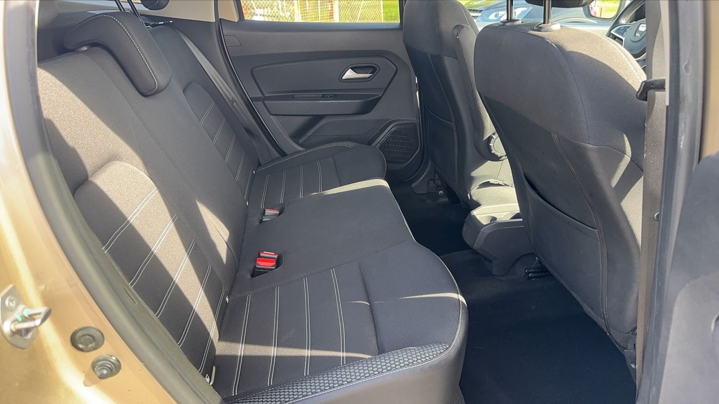 Dacia Duster - Photo 29