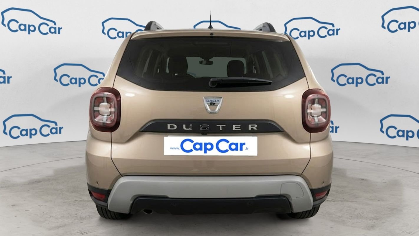 Dacia Duster - Photo 3