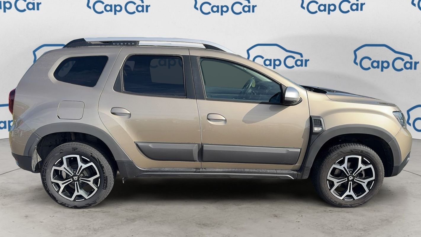 Dacia Duster - Photo 4
