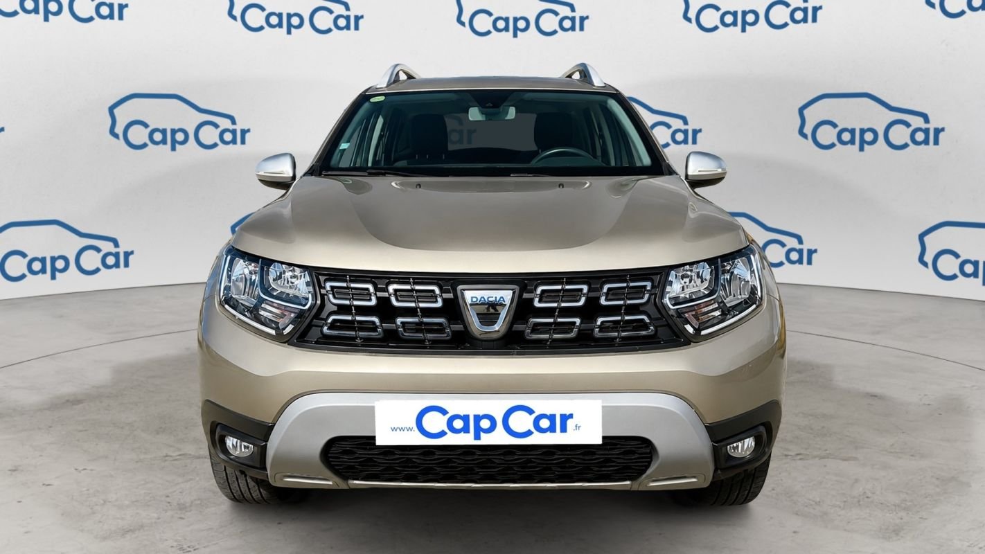 Dacia Duster - Photo 5