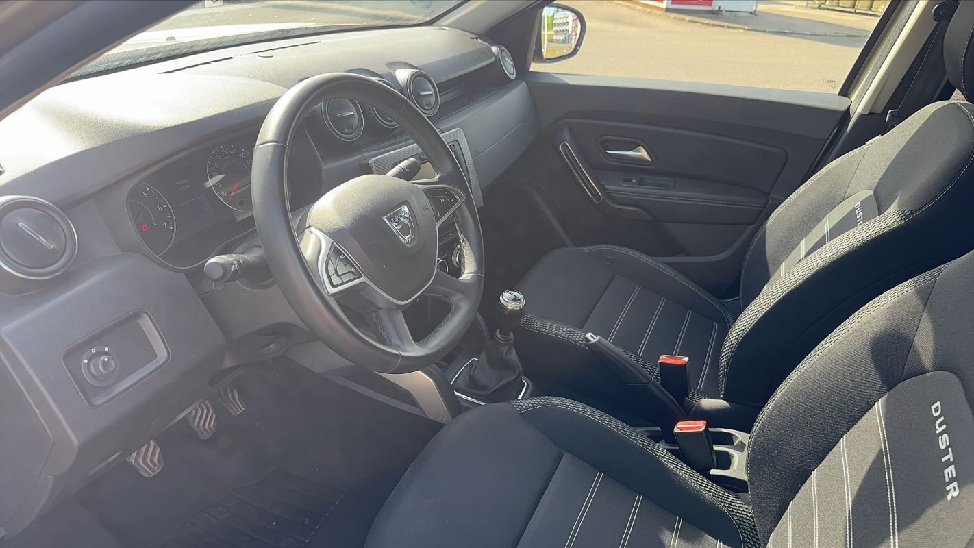 Dacia Duster - Photo 8