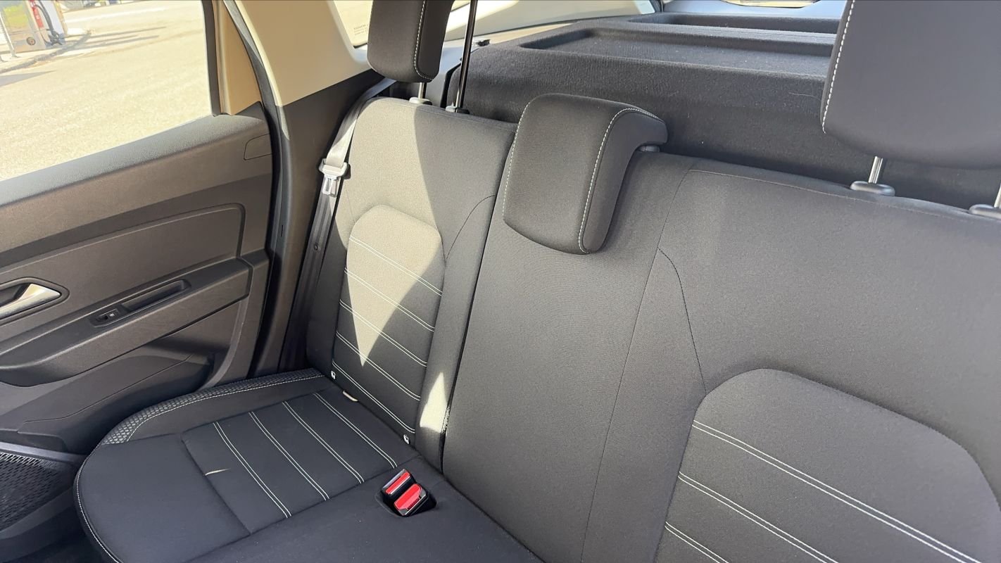 Dacia Duster - Photo 9