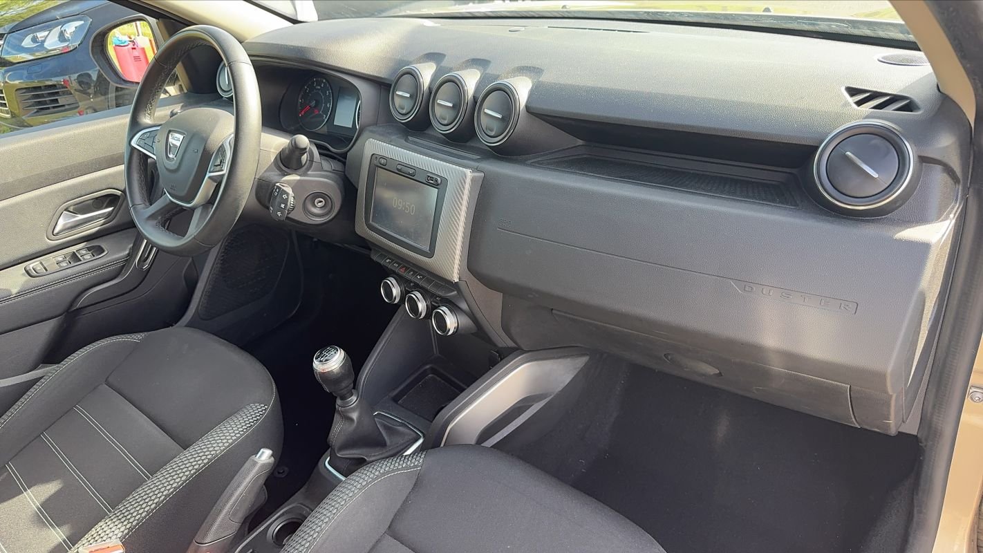 Dacia Duster - Photo 10