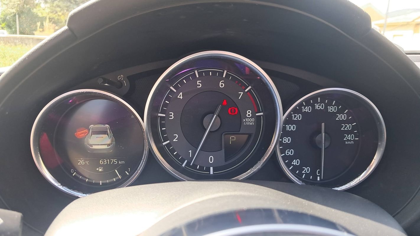 Mazda MX-5 - Photo 12