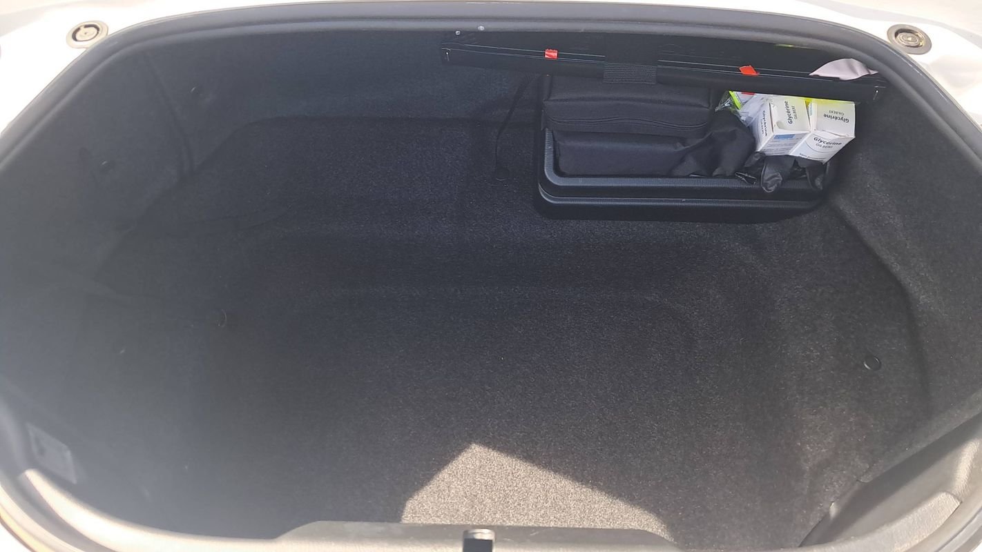 Mazda MX-5 - Photo 14