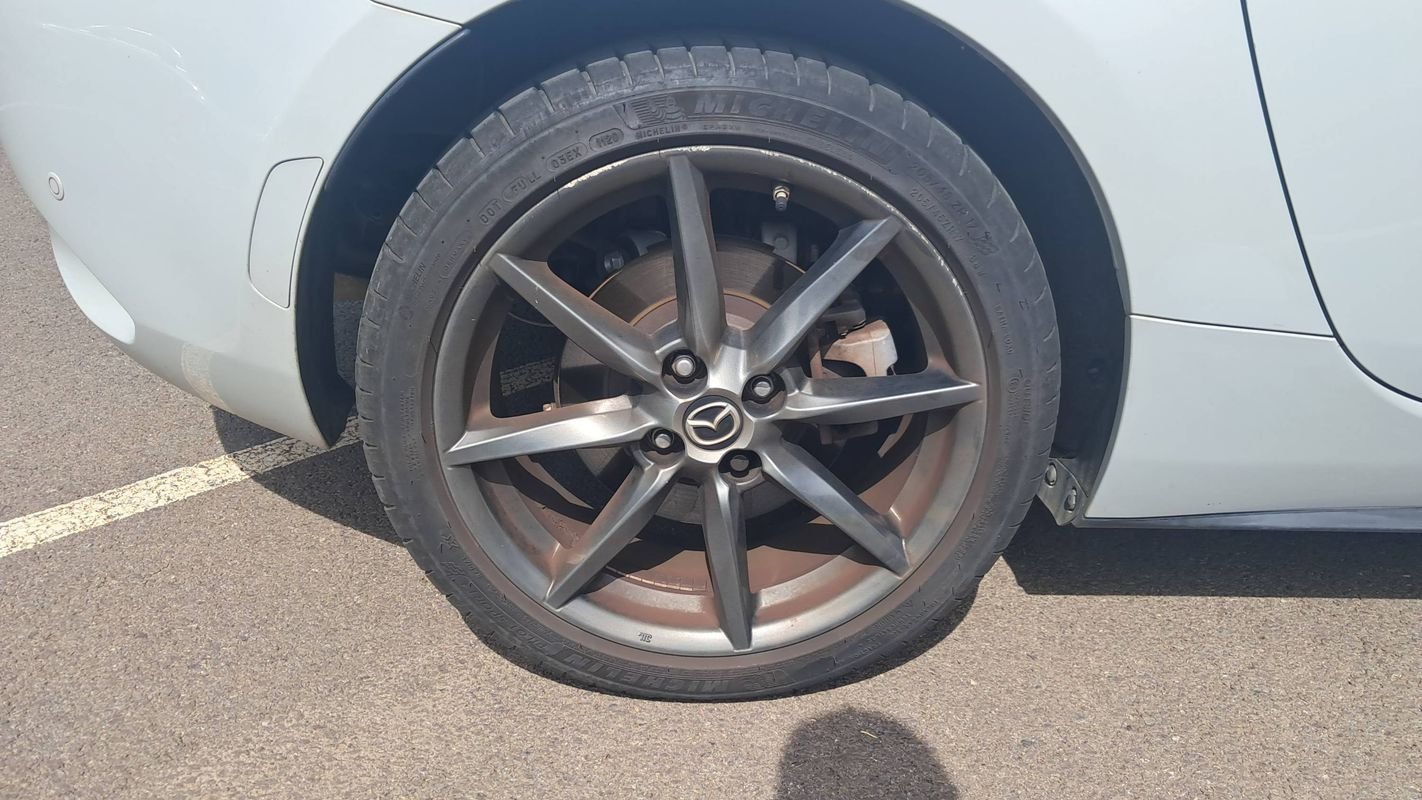Mazda MX-5 - Photo 16
