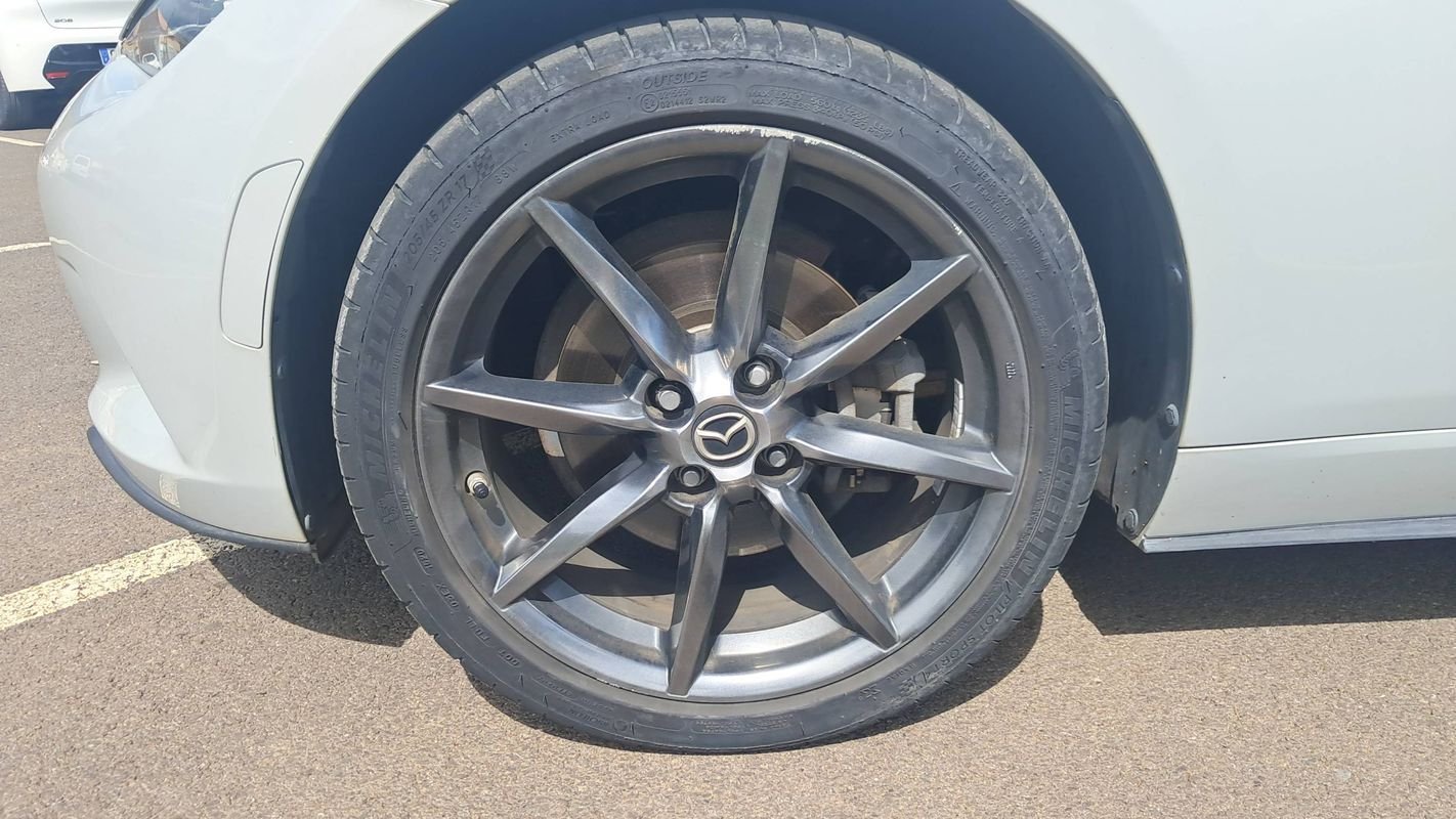 Mazda MX-5 - Photo 18