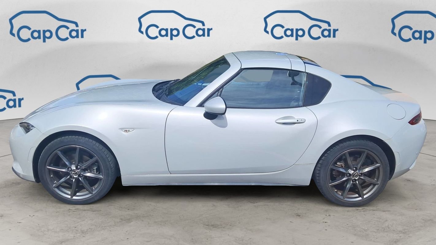 Mazda MX-5 - Photo 2