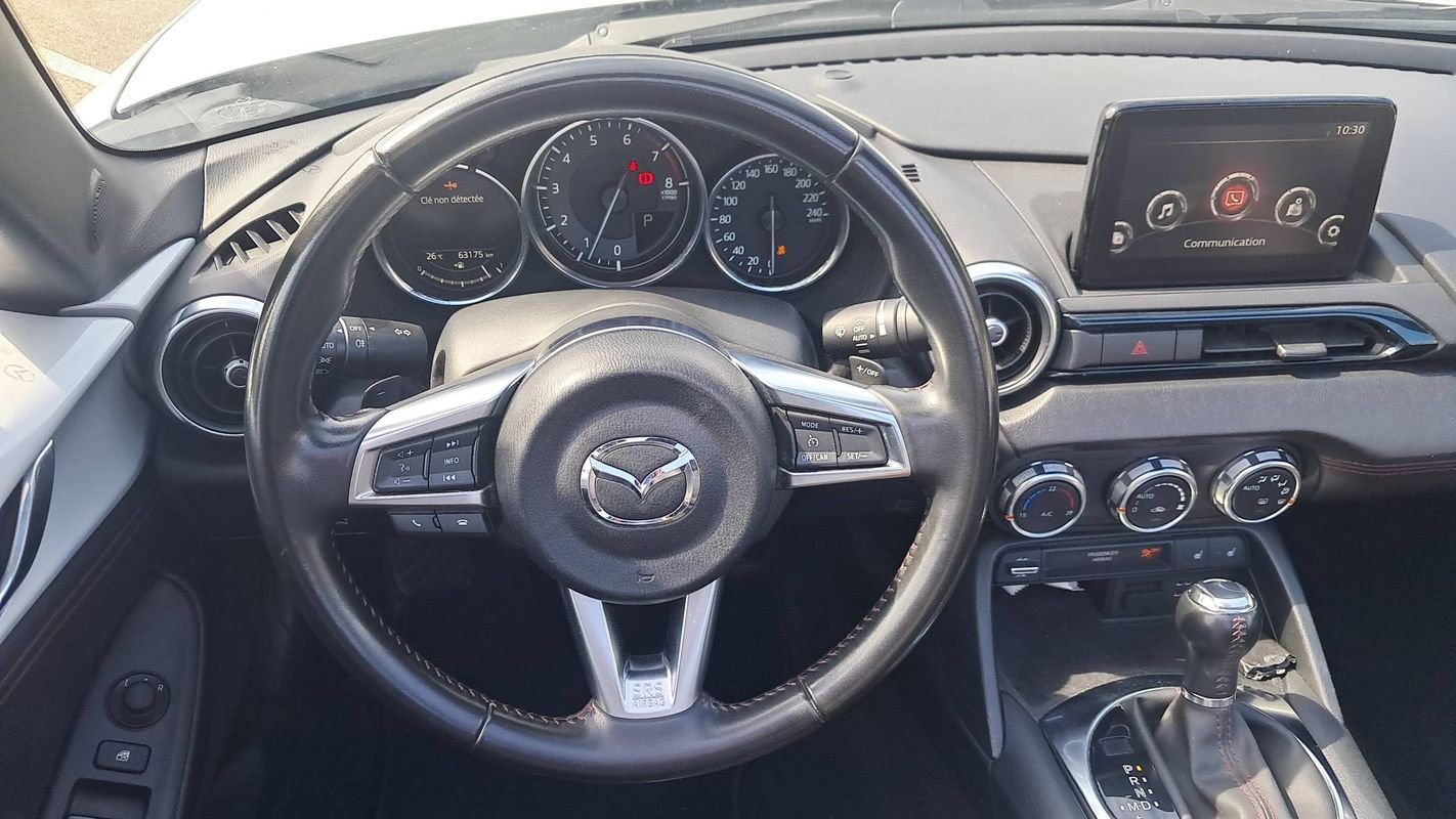 Mazda MX-5 - Photo 23