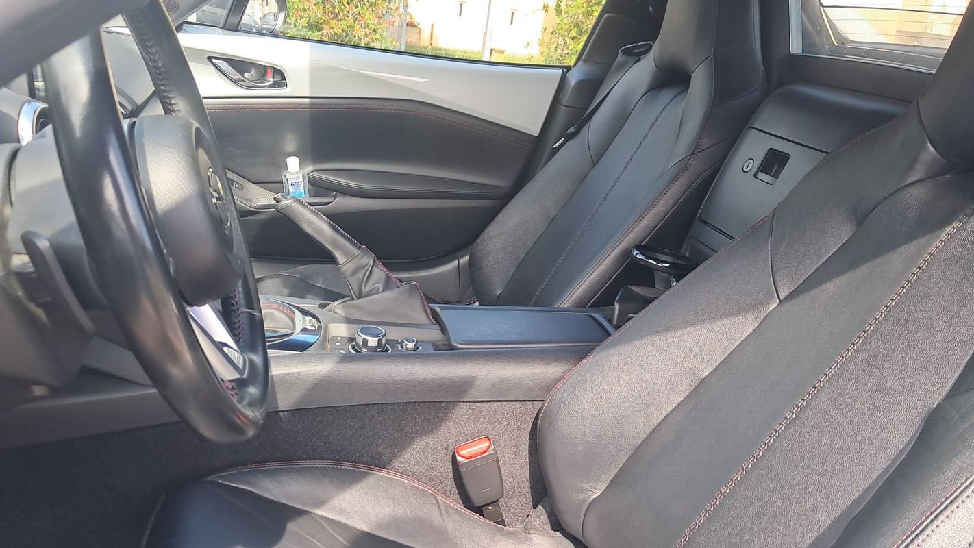 Mazda MX-5 - Photo 25