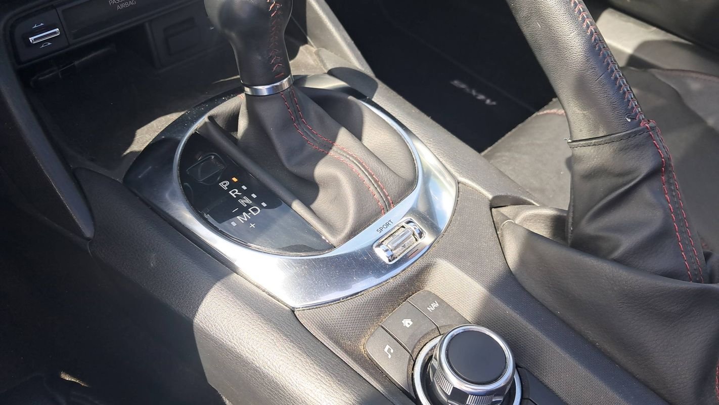 Mazda MX-5 - Photo 26