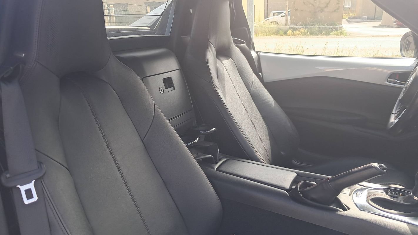 Mazda MX-5 - Photo 27