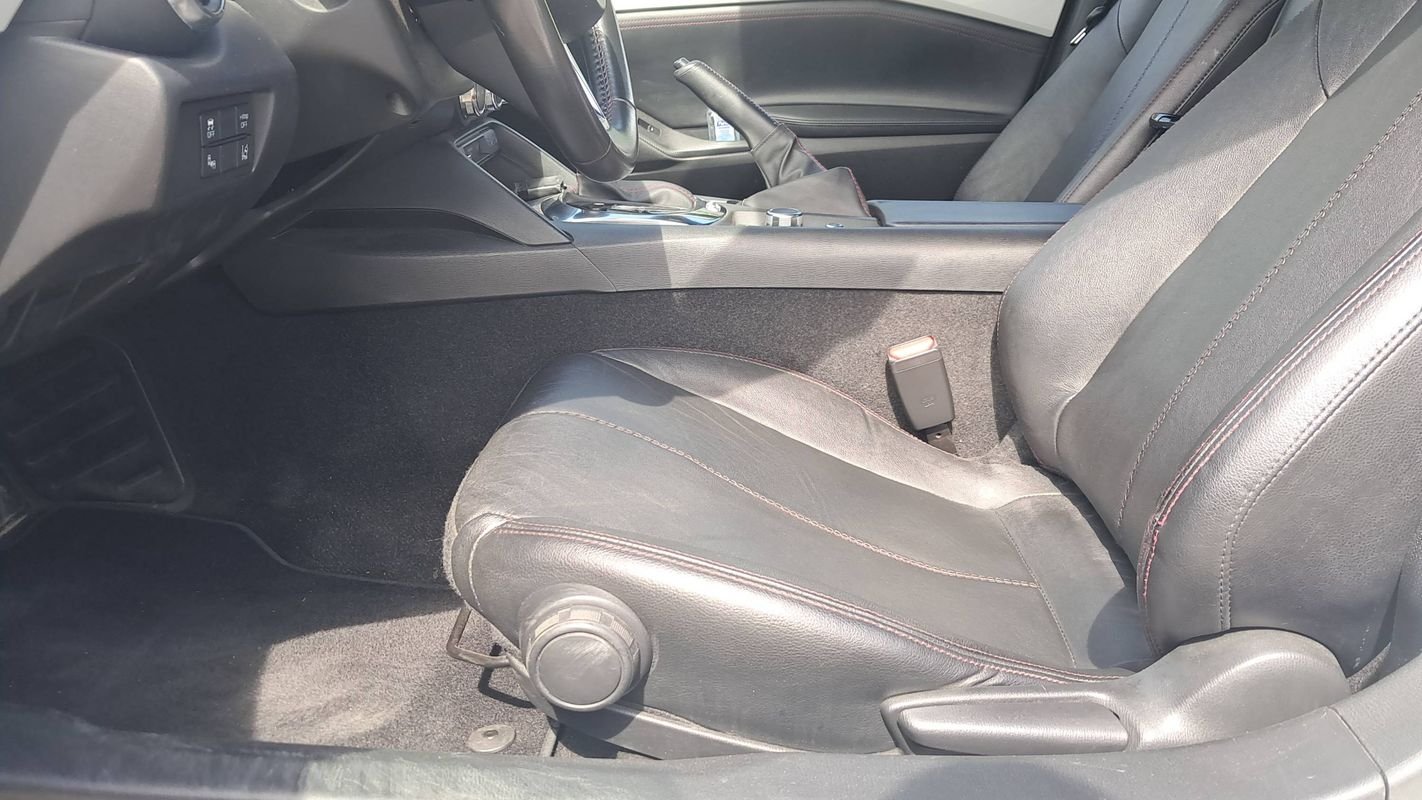 Mazda MX-5 - Photo 29