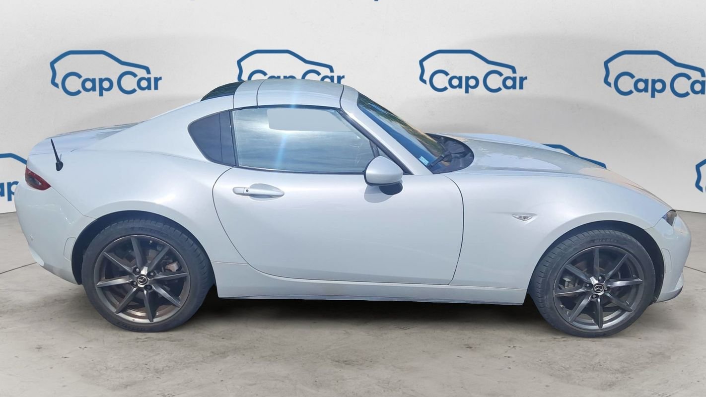 Mazda MX-5 - Photo 4