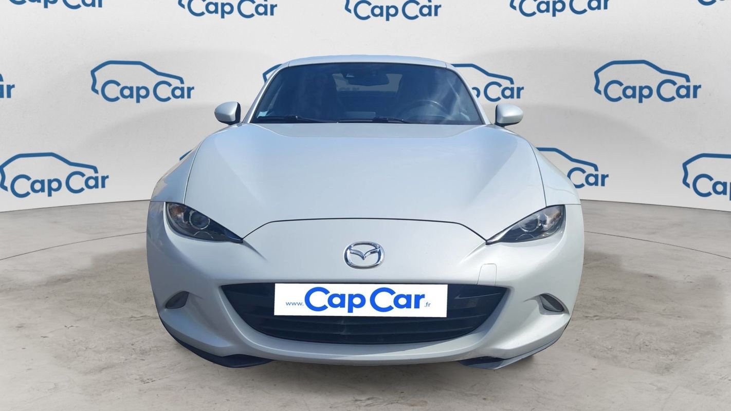 Mazda MX-5 - Photo 5