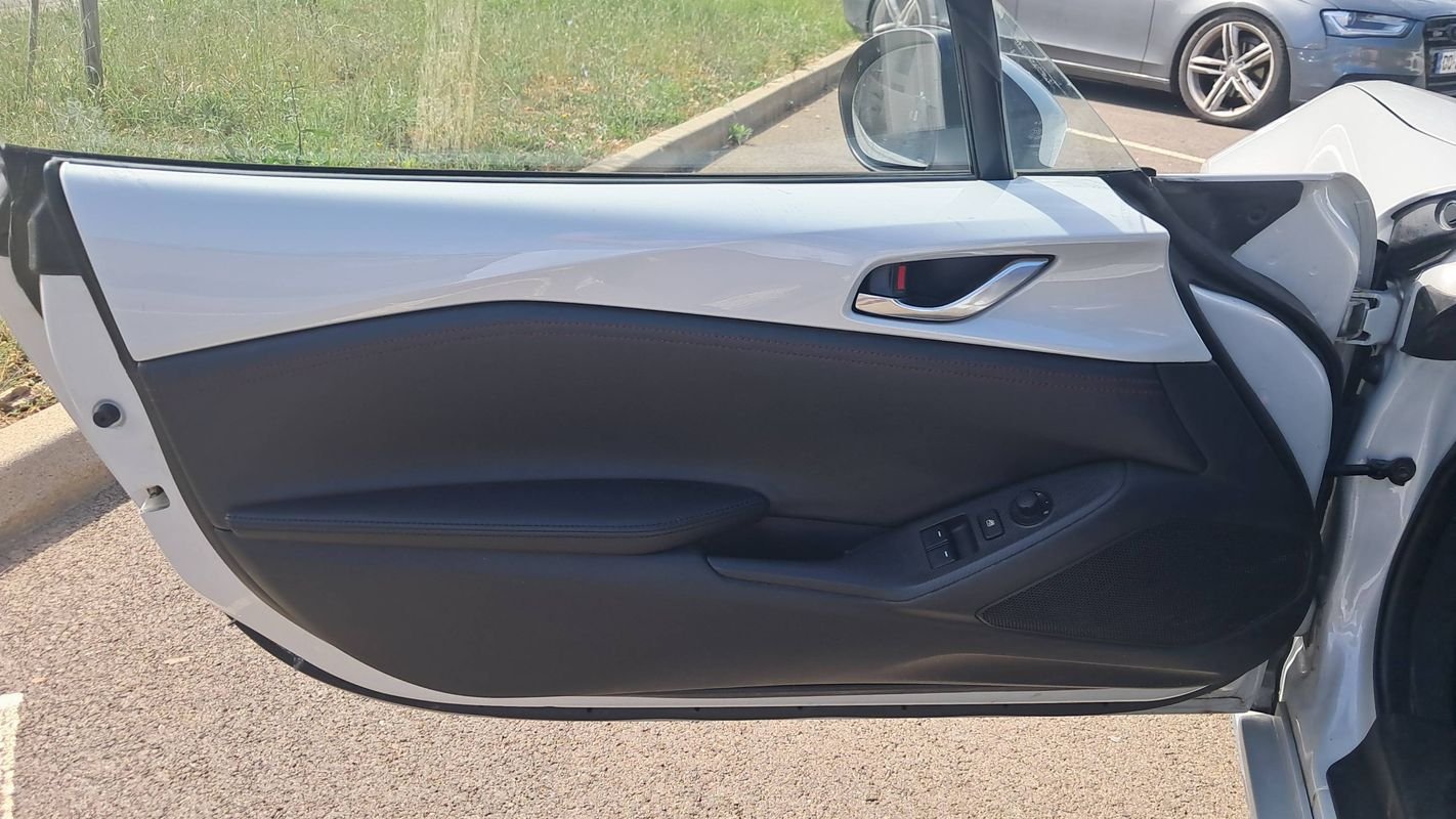 Mazda MX-5 - Photo 7