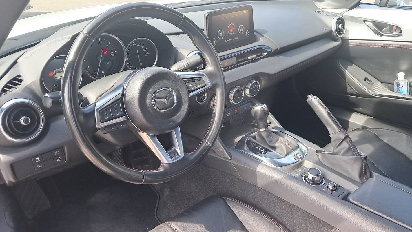 Mazda MX-5 - Photo 8