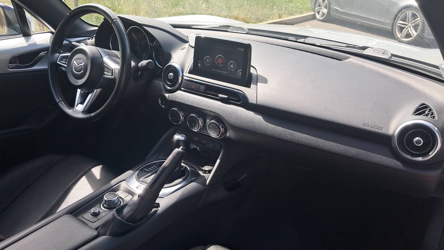 Mazda MX-5 - Photo 10