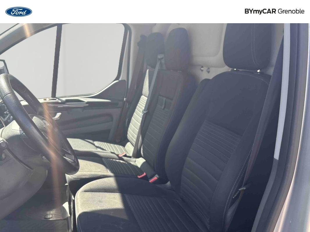 Ford Transit Custom - Photo 11