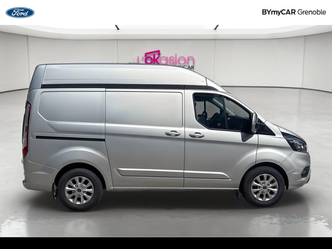 Ford Transit Custom - Photo 6