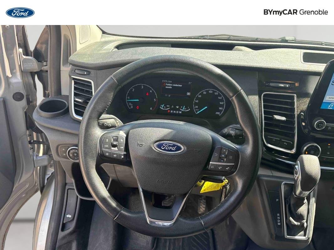 Ford Transit Custom - Photo 10