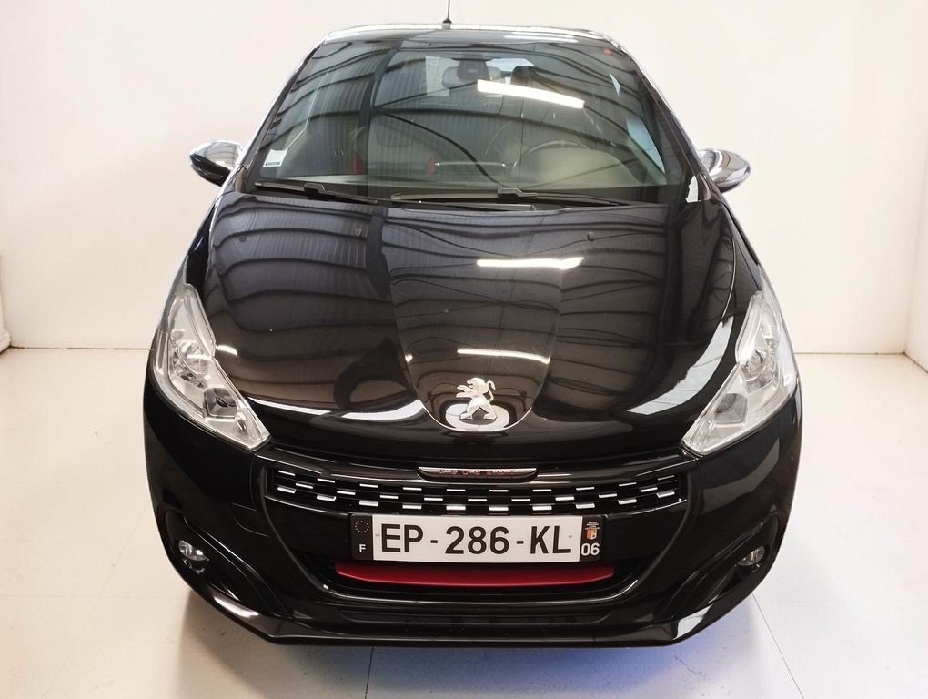 Peugeot 208 - Photo 4