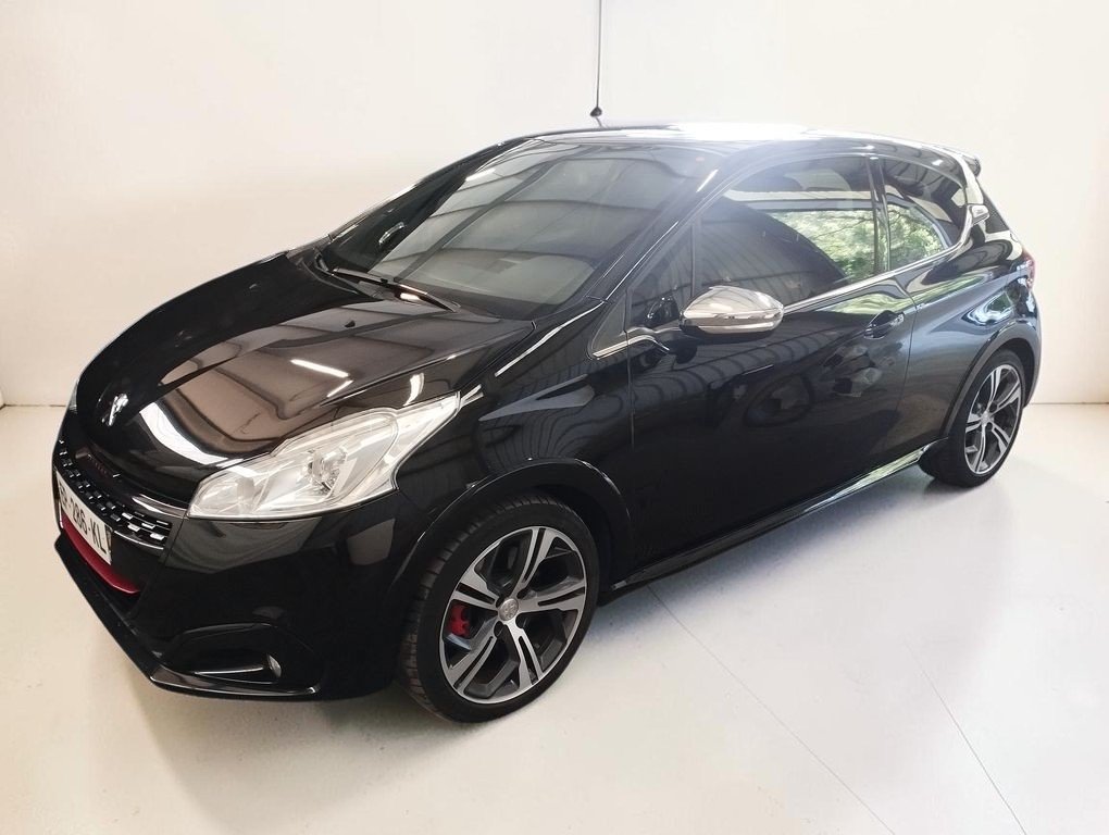 Peugeot 208 - Photo 6