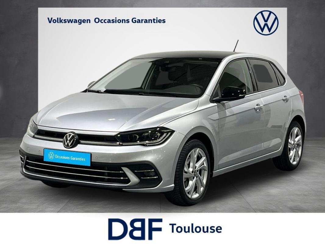 Volkswagen Polo - Photo 1