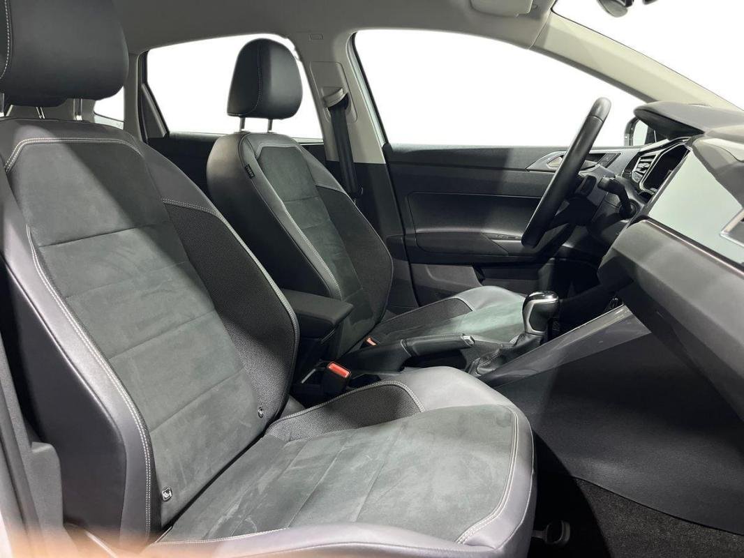 Volkswagen Polo - Photo 13