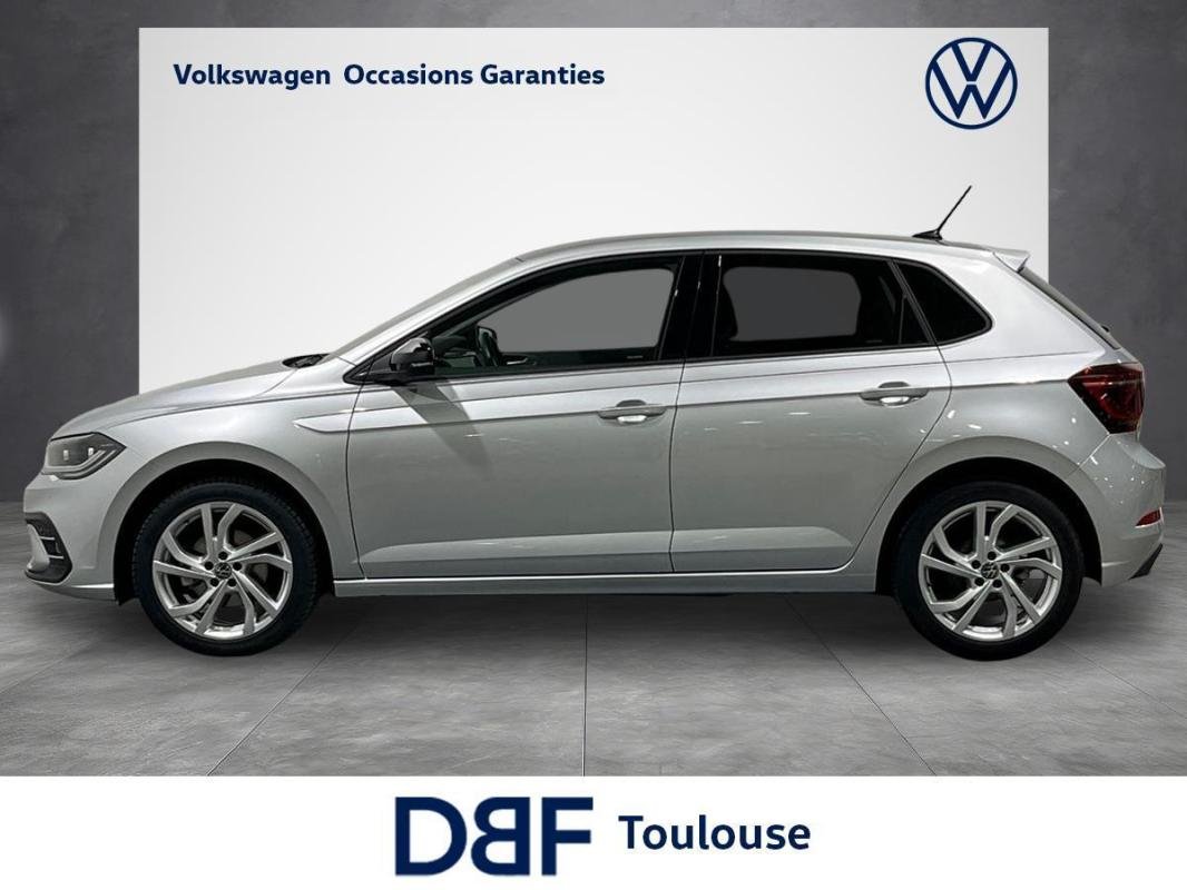 Volkswagen Polo - Photo 2