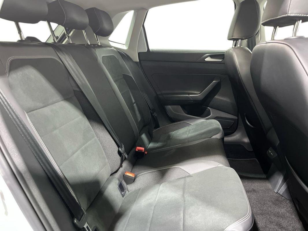 Volkswagen Polo - Photo 23