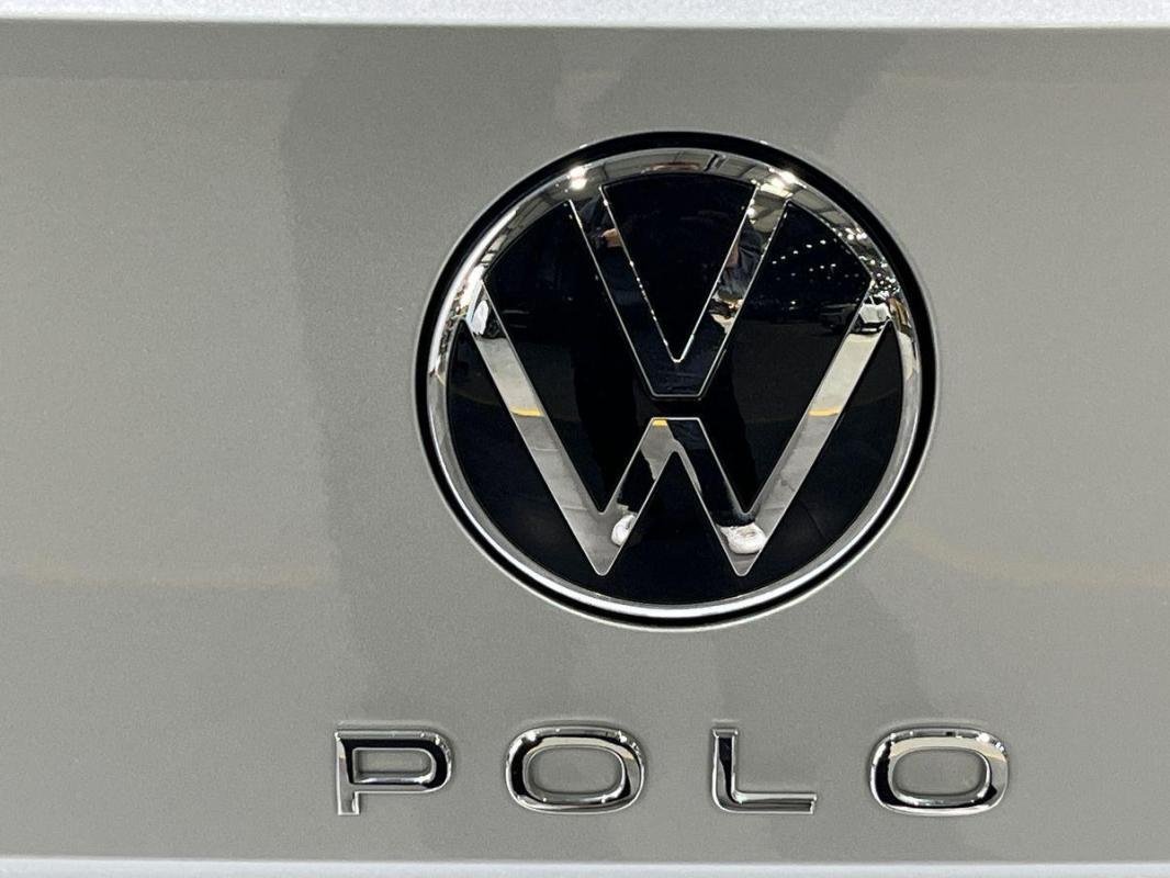 Volkswagen Polo - Photo 27