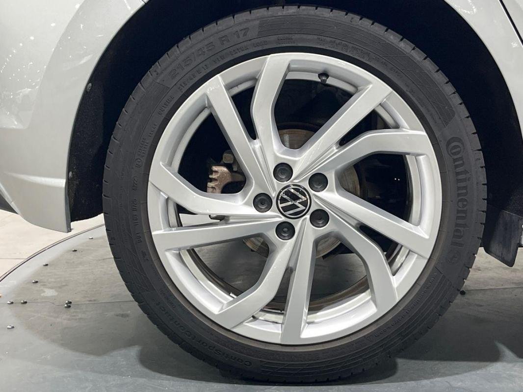 Volkswagen Polo - Photo 28
