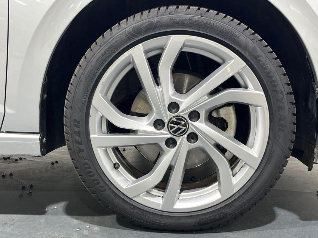 Volkswagen Polo - Photo 29