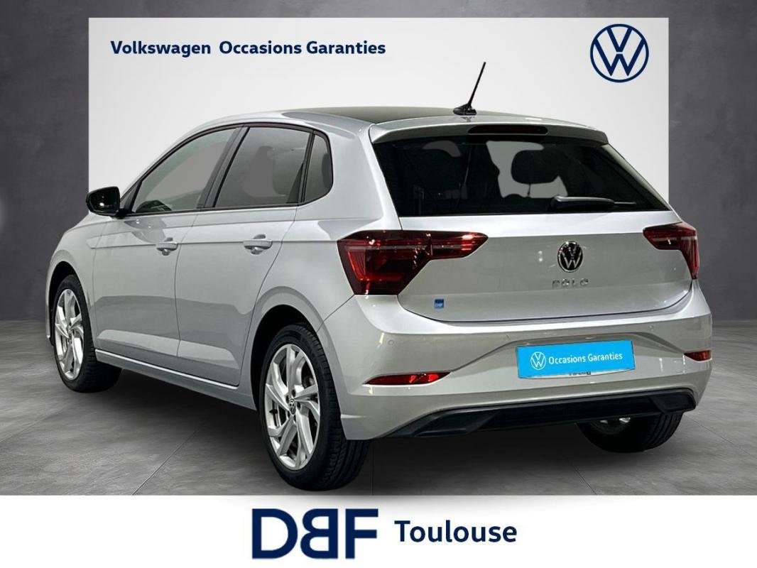 Volkswagen Polo - Photo 3