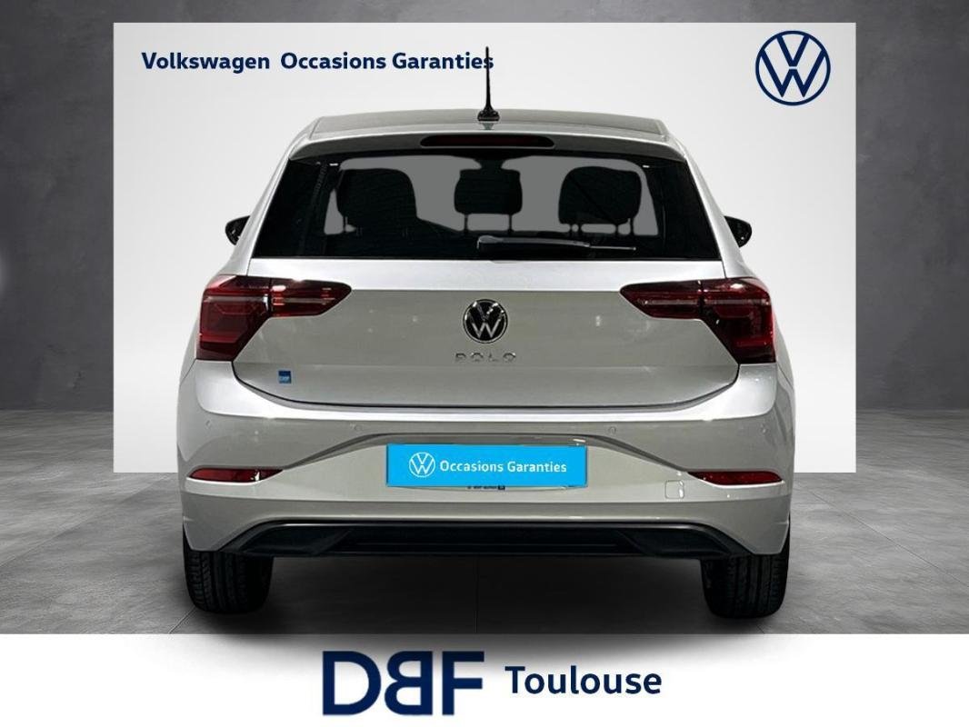 Volkswagen Polo - Photo 4