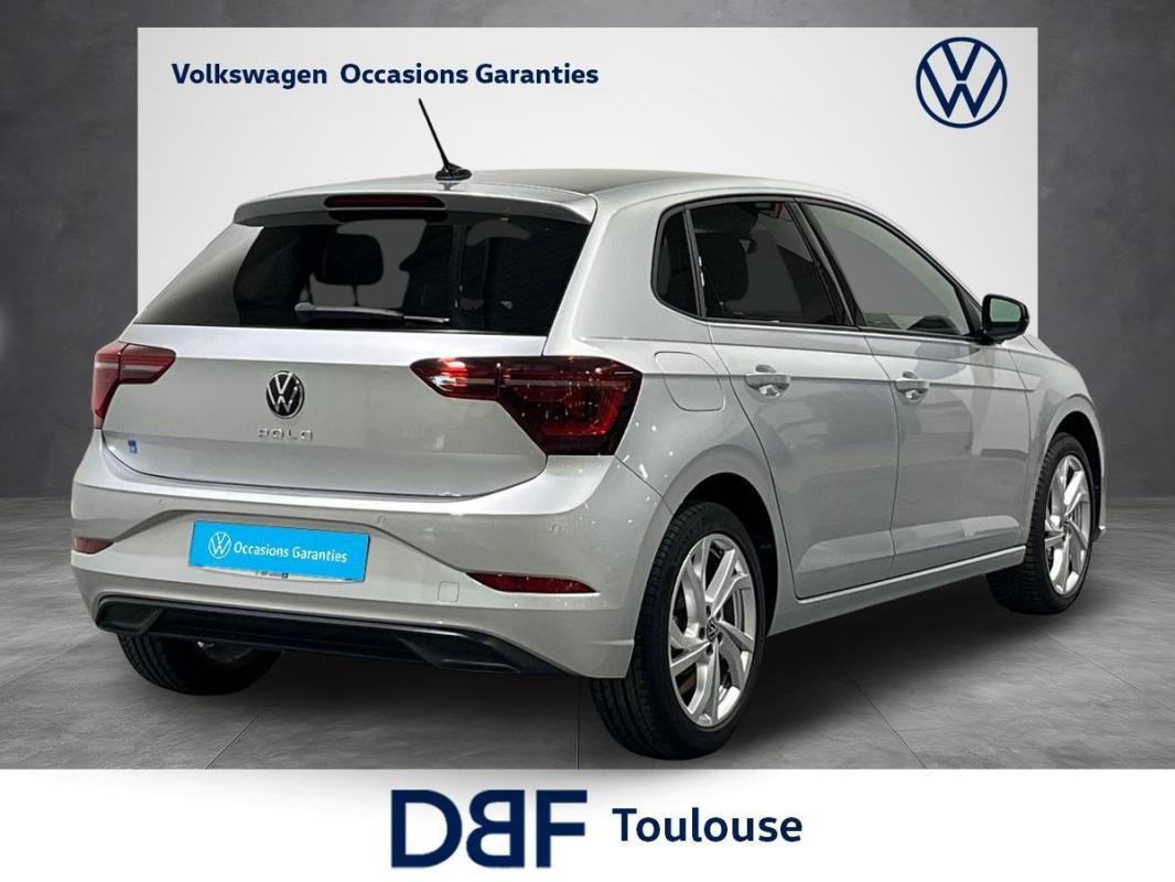 Volkswagen Polo - Photo 5