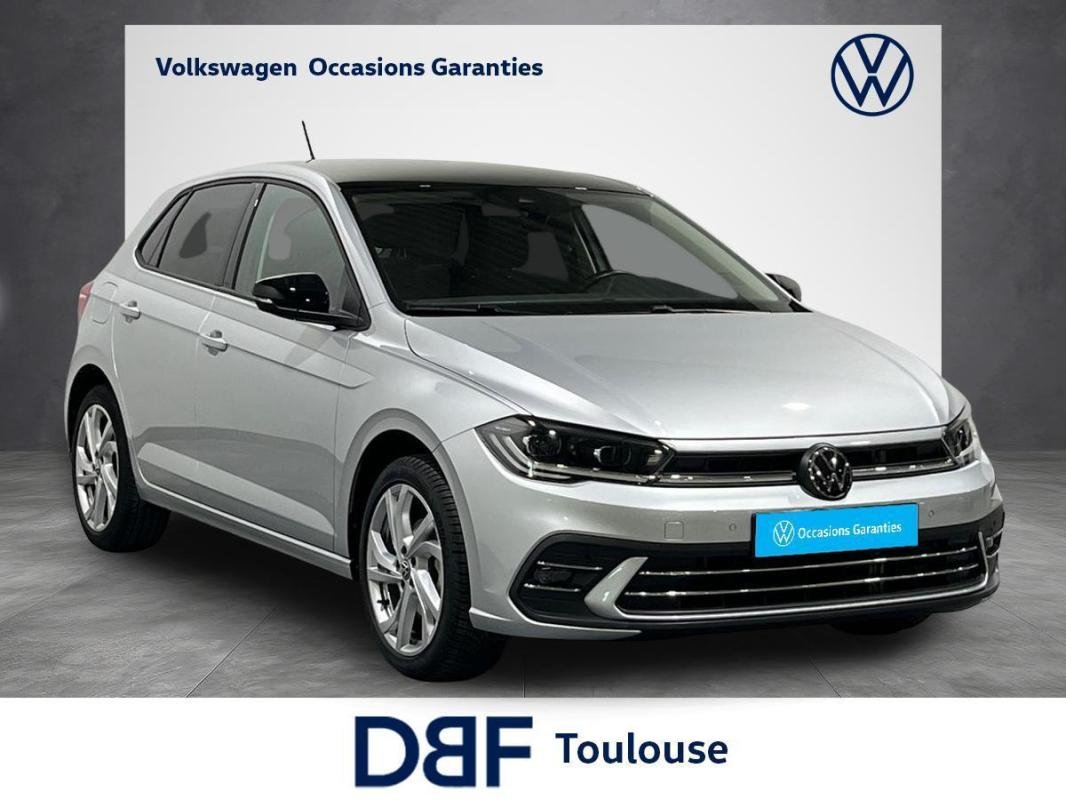 Volkswagen Polo - Photo 6