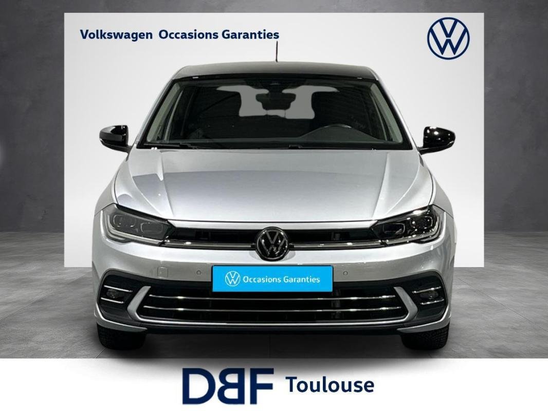 Volkswagen Polo - Photo 7