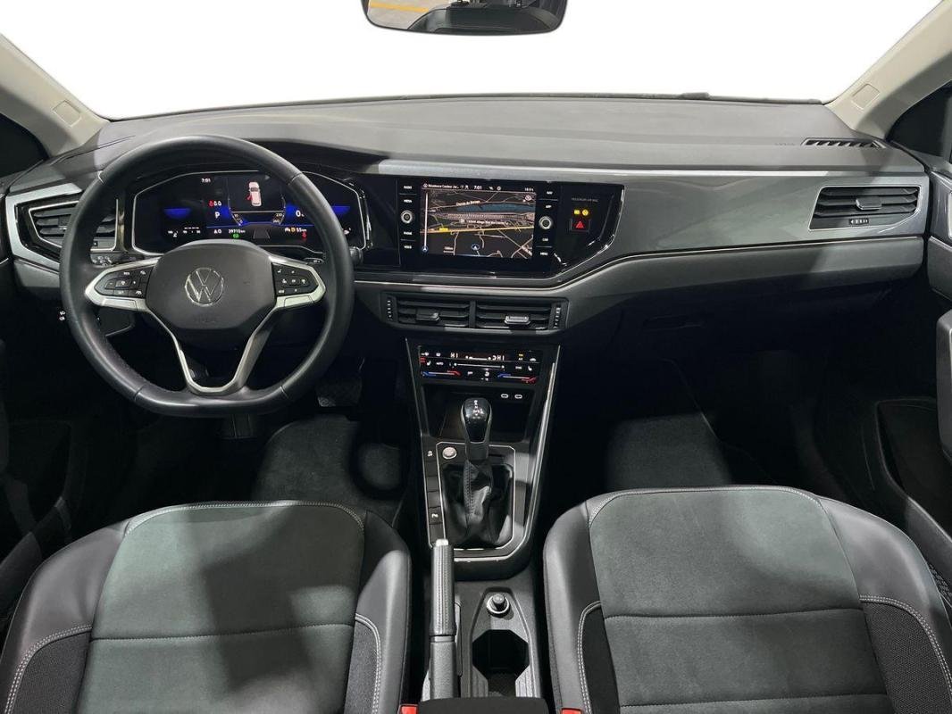 Volkswagen Polo - Photo 8