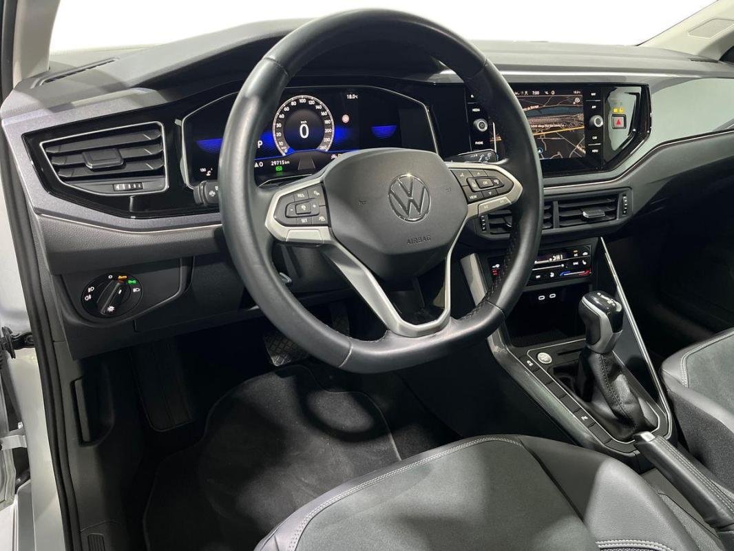 Volkswagen Polo - Photo 9