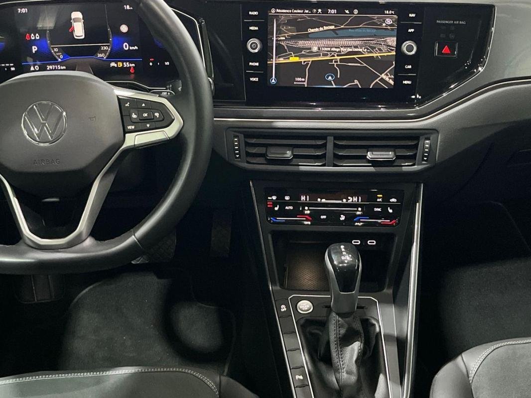 Volkswagen Polo - Photo 10