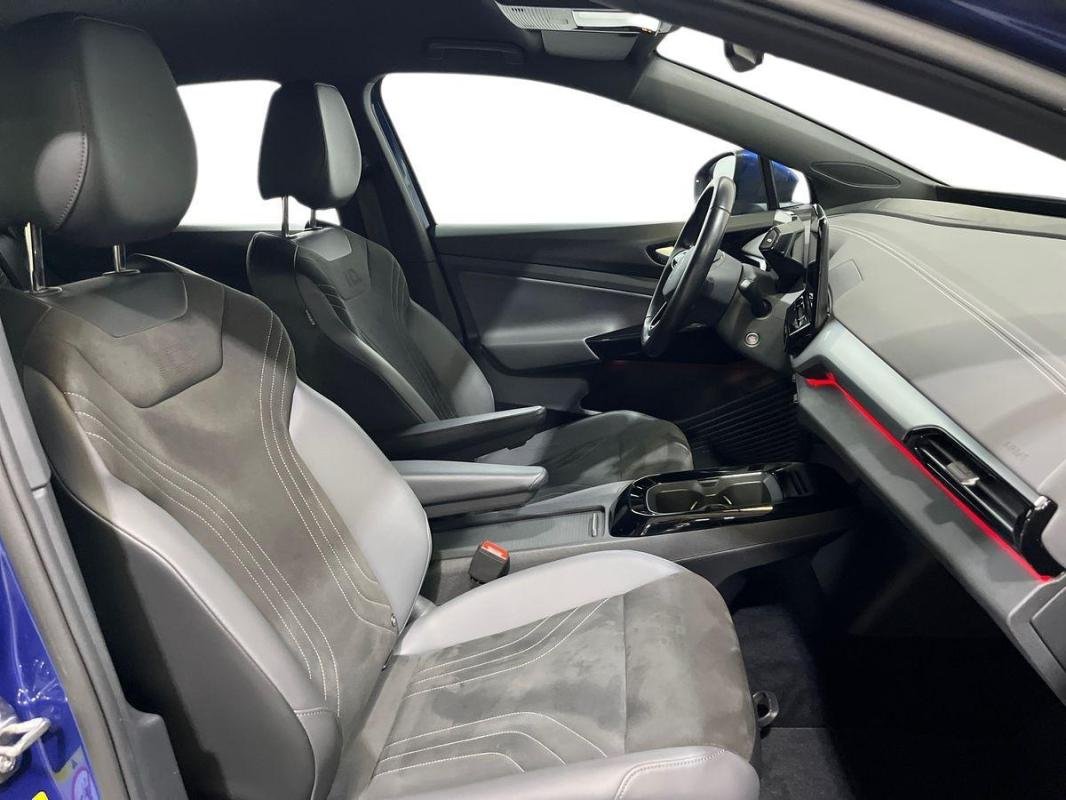 Volkswagen ID.4 - Photo 13