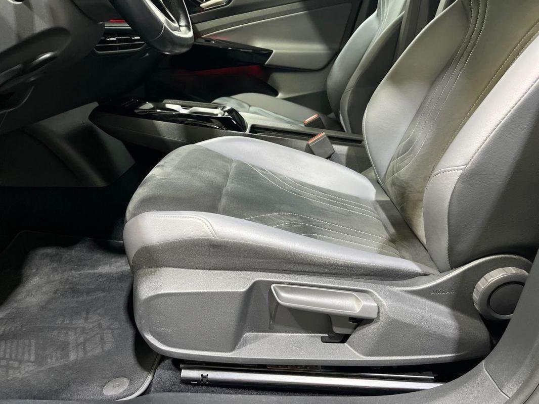 Volkswagen ID.4 - Photo 14