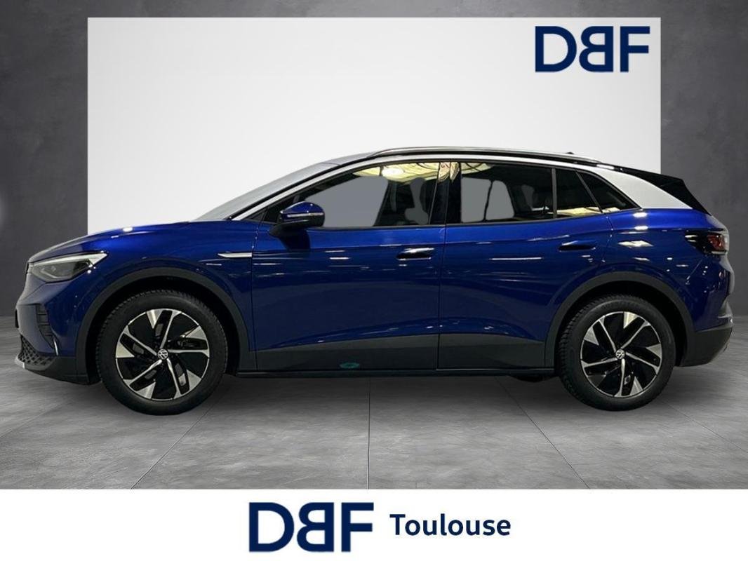 Volkswagen ID.4 - Photo 2