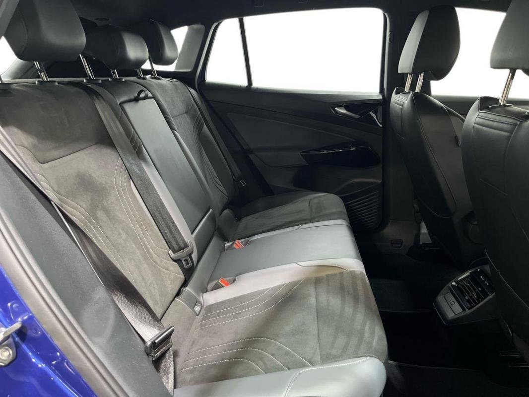 Volkswagen ID.4 - Photo 23