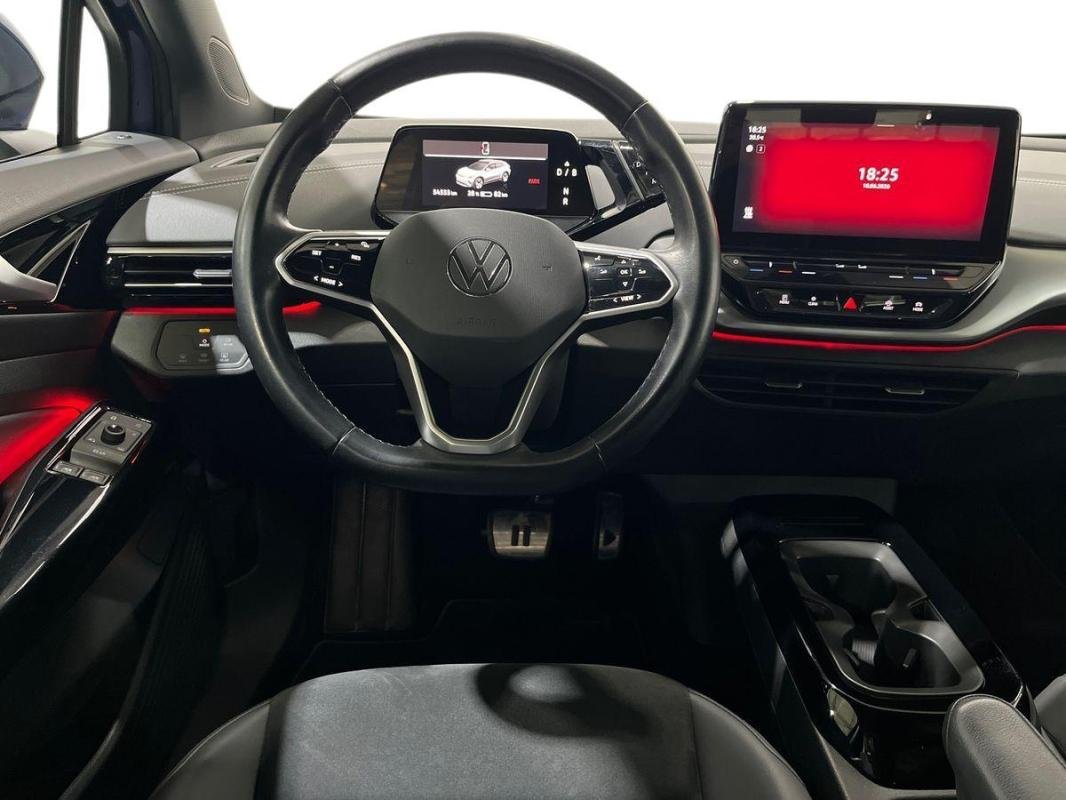 Volkswagen ID.4 - Photo 24