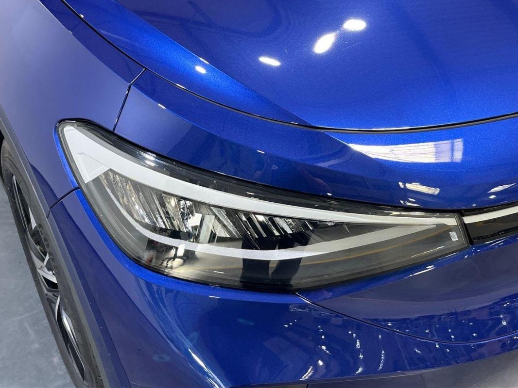 Volkswagen ID.4 - Photo 26