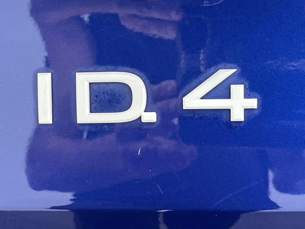 Volkswagen ID.4 - Photo 27